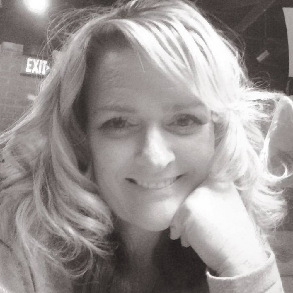 Meet your Posher, Deborah